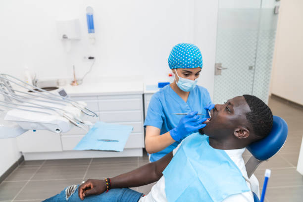Best Broken or Cracked Tooth Emergency Dentist in Spearfish, SD